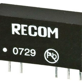 RECOM Power RKZ-0515D image
