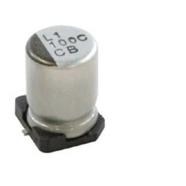 nichicon UCD1H151MNL1GS image