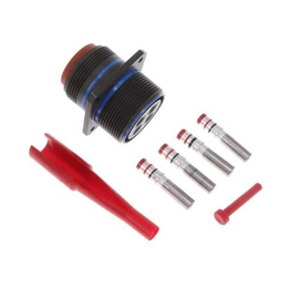 MS3450W22-22S Amphenol