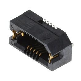 samtec ERF8-005-05.0-L-DV-L-K-TR image