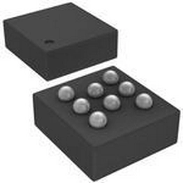 M24128-DFCS6TP/K STMicroelectronics