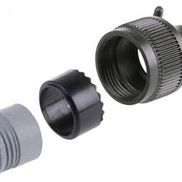 62GB-585-12-10S Amphenol