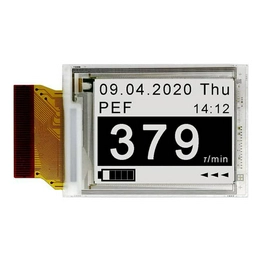 E2144CS021 Pervasive Displays