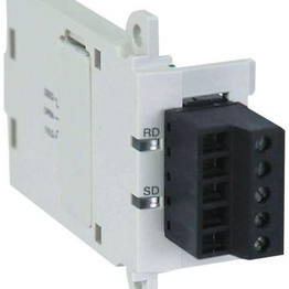 FX3U-485-BD MITSUBISHI