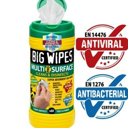 2440 BIG WIPES