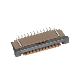 Amphenol SFW11R-2STE1LF image