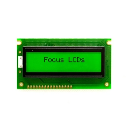C162BXBSYLY6WT FOCUS LCDs