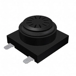 X-4028-P-C32-R PUI Audio