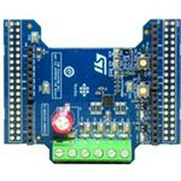 STMicroelectronics X-NUCLEO-IHM15A1 image