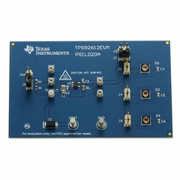 Texas Instruments TPS92612EVM image