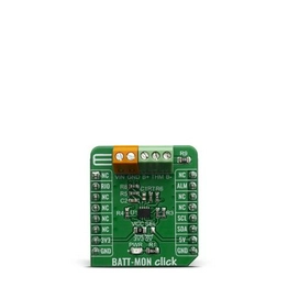 MIKROE-3741 MikroElektronika