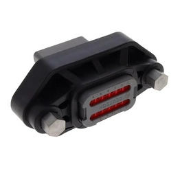 DT04-12PA-BL11 TE Connectivity