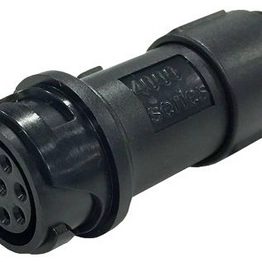 bulgin PXP4011/03P/5560 image