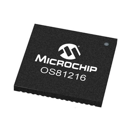 OS81216AFR-B2B-010300-VAO Microchip Technology