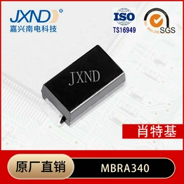 MBRA340 JXND