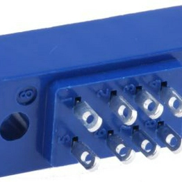 S-1608A(09) Hirose Electric
