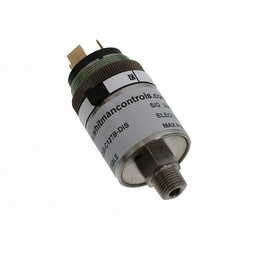 J205G-25S-C12TB-DIS Whitman Controls
