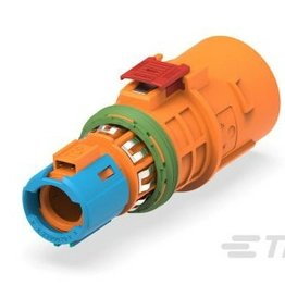 TE Connectivity 2399663-3 image