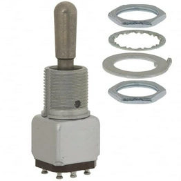 12TW1-5 Honeywell