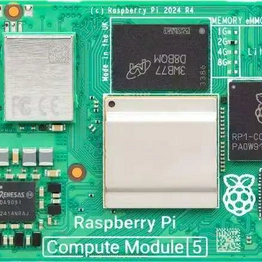 CM5008032 Raspberry Pi