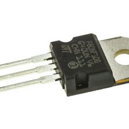 STMicroelectronics STP80NF10 image