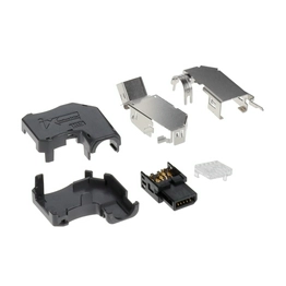 Hirose Electric IX30G-B-10S-CVL1(7.0) image