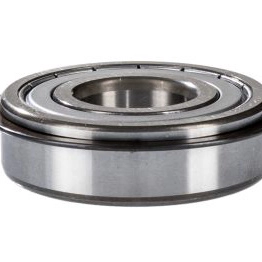 SKF 6204-2ZNR image