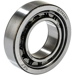 SKF NUP 204 ECP image