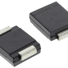 Vishay Intertechnology SSC54-E3/57T image