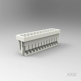 XKB Connectivity X8826H-2x12-N0 image