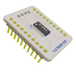 TLE75242ESHDBTOBO1 Infineon Technologies