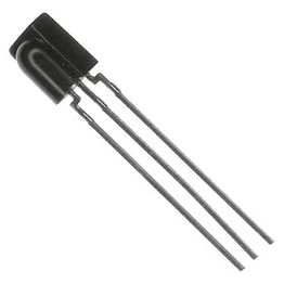 Vishay Intertechnology TSOP38338 image