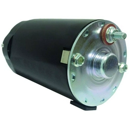 LX420YEAR2006KOHLER18HPSTARTER International Lighting