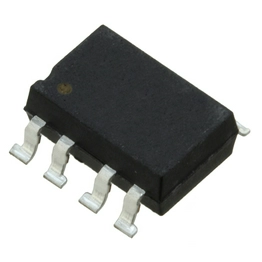 Vishay Intertechnology LH1526AACTR image