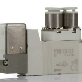 SY3120-5LOU-C6-Q SMC
