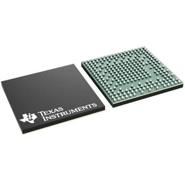 AWR2944ABGALTRQ1 Texas Instruments