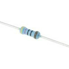 Vishay Intertechnology MBB02070C4700FCT00 image