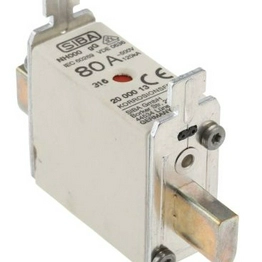 20-000-13/80E1 SIBA