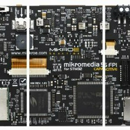 MikroElektronika MIKROE-4318 image
