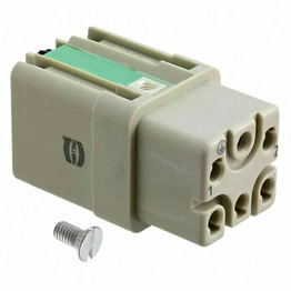 09120052734 HARTING