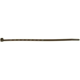 902-01463 T50RPRN-PA66-BN HellermannTyton