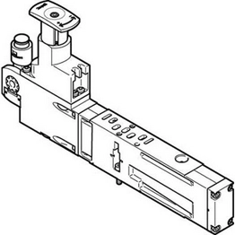 VABF-S4-2-R2C2-C-6 FESTO