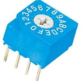S-1030A Nidec