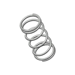 2734CS Century Spring