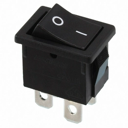 R1973BBLKBLKFF0 E-SWITCH