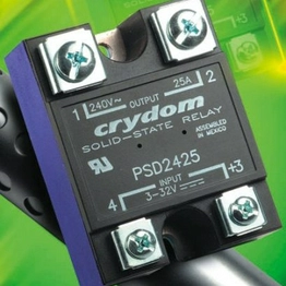 Sensata Technologies PSD2450 image