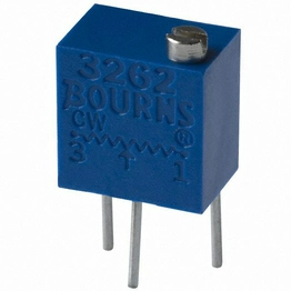 3262W-1-502LF BOURNS