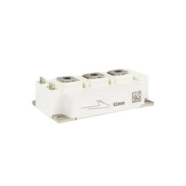 Wolfspeed CAS300M12BM2 image