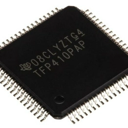 Texas Instruments TFP410PAP image