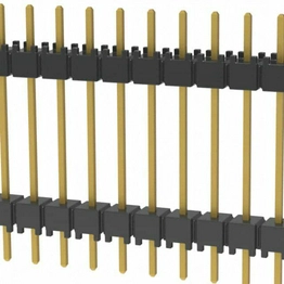 DW-20-10-G-S-600 samtec